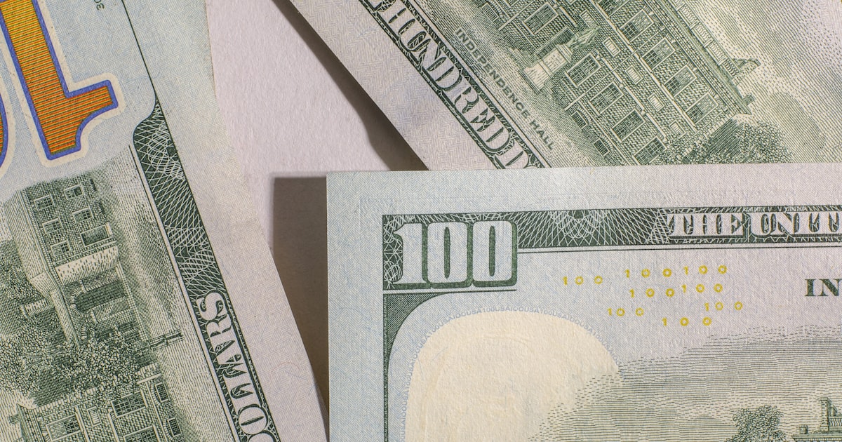 Old $100 Bills Worth Money